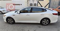 کیا ئۆپتیما